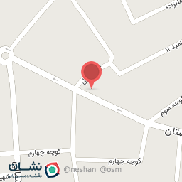 عکس مسجد علی اکبر