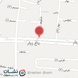 عکس خشکشویی سپاهان