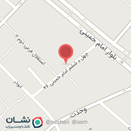 عکس پخش پروتئین پروشا