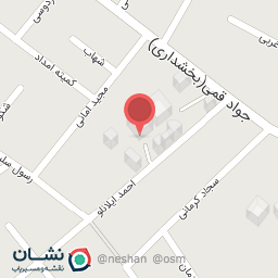 عکس دبستان شهید رجایی 