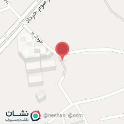عکس مجتمع مسکونی نیلگون