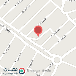 عکس کلینیک تنظیم موتور ایوب