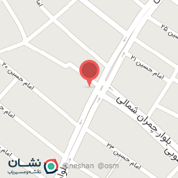 عکس مسجد مال سادات