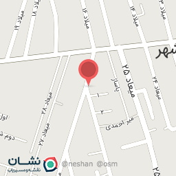 عکس کیش پریسا