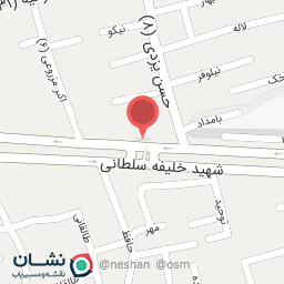 عکس ناجی‌ تیونینگ