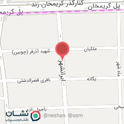 عکس کتاب فروشی انتشارات مدرسه