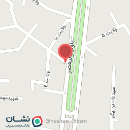 عکس آشپزخانه مركزي و رستوران توحید 