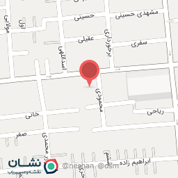 عکس آرایشگاه مردانه