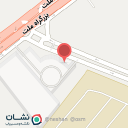 عکس بانک رفاه کارگران شعبه رسالت تبریز شعبه شهید باکری