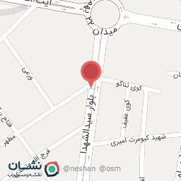 عکس داروخانه دکتر جمالون