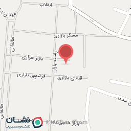 عکس صرافی و خدمات مسافرتی زاهدی