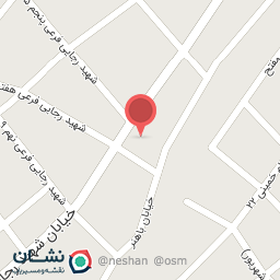 عکس مسجد قائم آل محمد