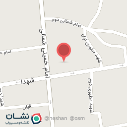 عکس بازارچه سبلان