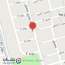 عکس 18 متری جمیل