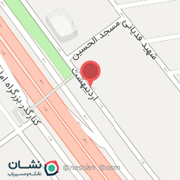 عکس جهان شیلنگ