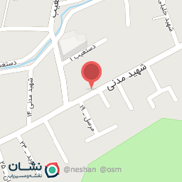 عکس چوب و ام دی اف بابائی