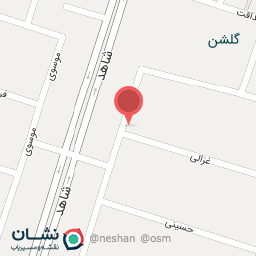 عکس مجتمع مسکونی کوروش