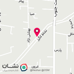 عکس نوین قهوه جلفا
