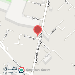 عکس سوپرمارکت مهتاب