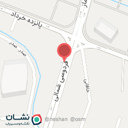 عکس سالن زیبایی جانا