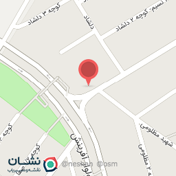 عکس دکوراسیون تاج