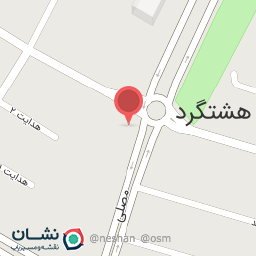 عکس مدرسه نمونه دولتی شرافت