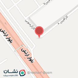 عکس املاک شریعتی