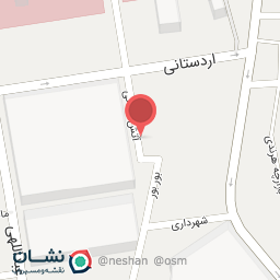 عکس فروشگاه آپادانا پلاسکو