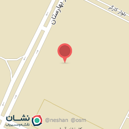 عکس شرکت IRFU CO.shams abad