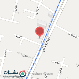 عکس دکتر علیرضا رمضانی متخصص چشم پزشکی 