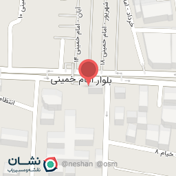 عکس خودپرداز بانک ملی ایران