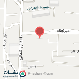 عکس دکتر زهرا رسولی