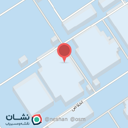 عکس دستشویی دانشکده نساجی