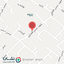 عکس دبستان دخترانه شهدای پزوه