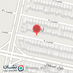 عکس کیلینیک روانشناسی رووان