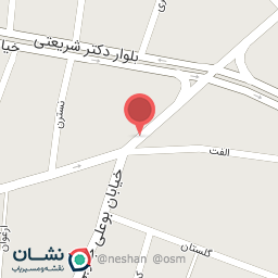 عکس مرغ فروشی پیری 