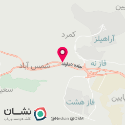 عکس مبلیران جاجرود