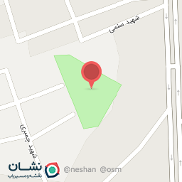 عکس پارک مالیات