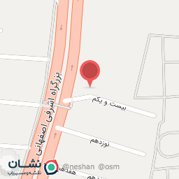 عکس رستوران هویزه