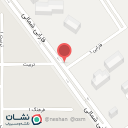 عکس هنرستان فنی حرفه ای ریحانه