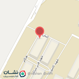 عکس تراشکاری وحید