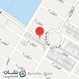 عکس ارزان سرای میوه و تره بار سعید 