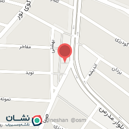 عکس بوستان پارک شهید بهشتی