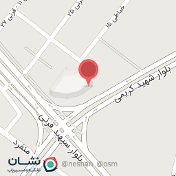 عکس شرکت کارگزاری شهر شعبه آلفا 