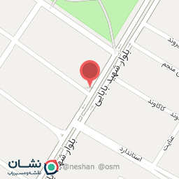 عکس سوپر مارکت سام