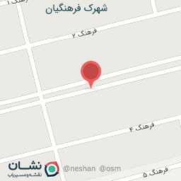 عکس شهرک فرهنگیان