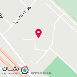 عکس منازل سازمانی صدا و سیما
