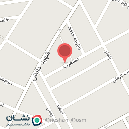 عکس تجهیزات فروشگاهی مرصاد