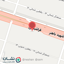 عکس ساختمان شاهین ۲