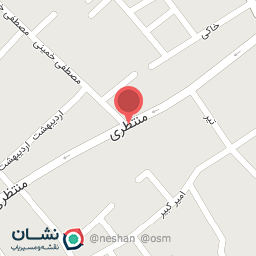 عکس ساختمان پارس